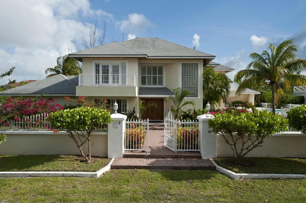 Long Island Breeze Compound Home Nassau Exterior foto